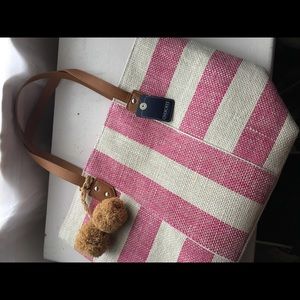 Hand bag